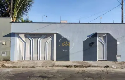 Casa com 3 dormitórios à venda, 332 m² por r$ 840.000,00 - jardim zaniboni ii - mogi guaçu/sp