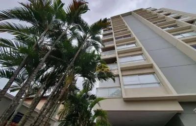 Apartamento com 2 dormitórios à venda, 74 m² por r$ 850.000,00 - cambuí - campinas/sp