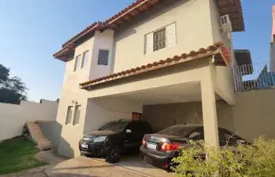 Casa com 3 dormitórios à venda, 264 m² por r$ 900.000,00 - jardim emilia - valinhos/sp
