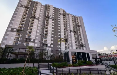 Apartamento com 2 dormitórios à venda, 54 m² por r$ 500.000,00 - bonfim - campinas/sp