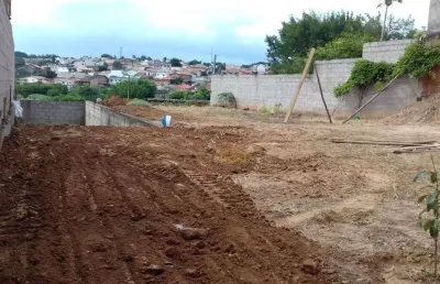 Terreno à venda, 426 m² por r$ 450.000,00 - jardim andorinhas - campinas/sp