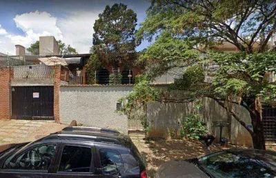 Casa com 3 dormitórios à venda, 330 m² por r$ 1.700.000,00 - nova campinas - campinas/sp