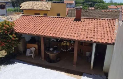 Casa com 3 quartos à venda na Rua Álvaro Álvares de Abreu e Silva Filho, 61, Jardim Chapadão, Campinas