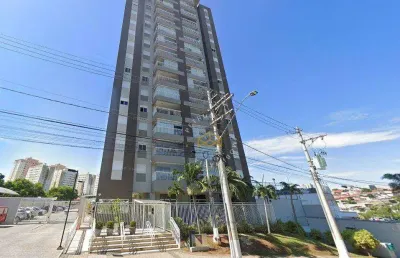 Apartamento à venda - condomínio up living, campinas/sp