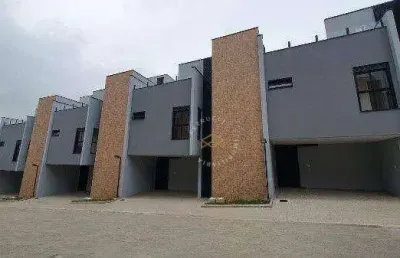 Casa com 3 dormitórios à venda - chácara primavera - campinas/sp