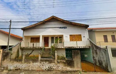Casa com 3 quartos à venda na Rua Santina Aparecida de Oliveira, 325, Jardim São Domingos, Sumaré