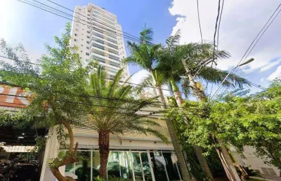 Ótimo apartamento à venda no edifício idea em campinas.