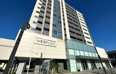 Sala, 36 m² - venda ou locação - botafogo - campinas/sp