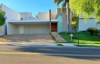 Casa com 4 dormitórios à venda, 367 m² por r$ 2.845.000,00 - jardim amstalden residence - indaiatuba/sp