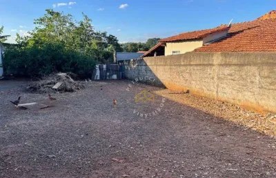 Terreno à venda, 390 m² - jardim nossa senhora de lourdes - campinas/sp