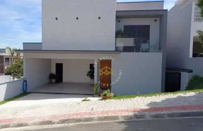 Casa em condomínio fechado com 3 quartos à venda na Rua Orozimbo Maia, 405, Vila Sonia, Valinhos