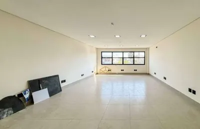 Sala para alugar, 48 m² por r$ 3.958,00/mês - swiss park - campinas/sp