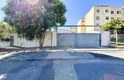 Barracão / Galpão / Depósito com 5 salas para alugar na Rua Nelson Leite, 155, Jardim Novo Campos Elíseos, Campinas