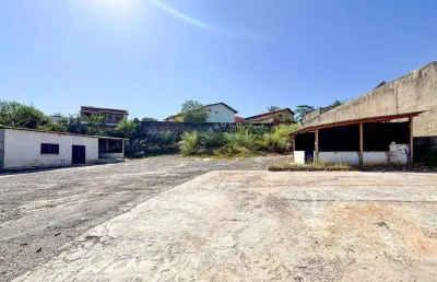 Ótima área com zm2 no jardim campos elíseos em campinas/sp