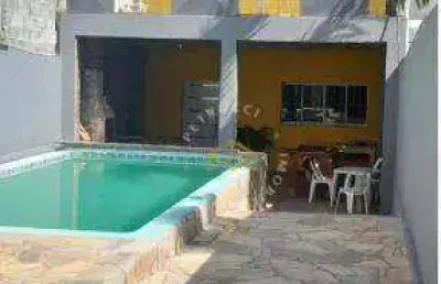 Casa com 3 dormitórios à venda, 180 m² no jardim do lago continuação - campinas/sp