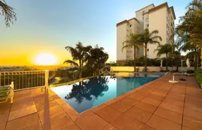 Apartamento com 3 dormitórios à venda, 102 m²  - loteamento residencial vila bella - campinas/sp