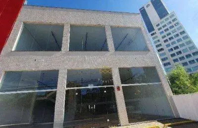Sala comercial com 2 salas para alugar na Avenida José de Souza Campos, 1723, Cambuí, Campinas