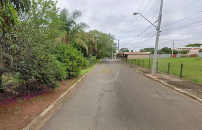 Terreno à venda, 360 m² por r$ 300.000,00 - barão geraldo - campinas/sp
