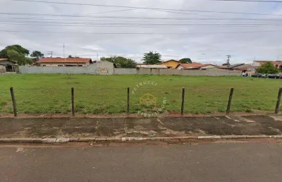 Terreno à venda, 360 m²  - barão geraldo - campinas/sp