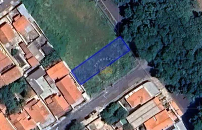 Terreno à venda, 360 m² - barão geraldo - campinas/sp