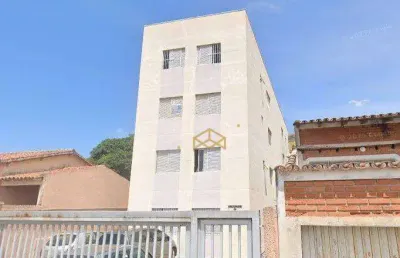 Apartamento com 2 dormitórios à venda, 57 m² por r$ 245.000,00 - vila marieta - campinas/sp
