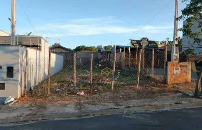 Terreno à venda, 200 m² por r$ 145.000,00 - residencial cittá di salerno - campinas/sp