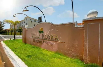 Casa com 2 dormitórios à venda, 100 m² por r$ 480.000,00 - villa flora hortolandia - hortolândia/sp