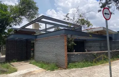 Ponto à venda, 506 m² por r$ 4.200.000,00 - jardim guanabara - campinas/sp