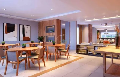 Apartamento com 3 dormitórios à venda, 98 m² por r$ 680.000,00 - chácara da barra - campinas/sp