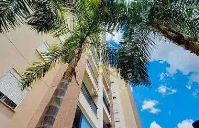 Apartamento com 3 dormitórios à venda, 86 m² por r$ 895.000,00 - jardim ypê - paulínia/sp
