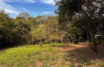 Terreno à venda, 1050 m² - vale verde - valinhos/sp