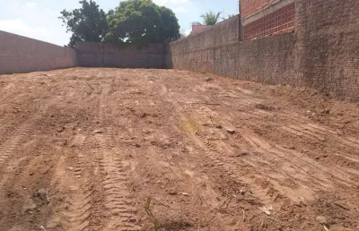Terreno à venda, 562 m² por r$ 280.000,00 - cidade satélite íris - campinas/sp