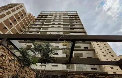 Apartamento com 1 dormitório para alugar, 42 m² - vila itapura - campinas/sp