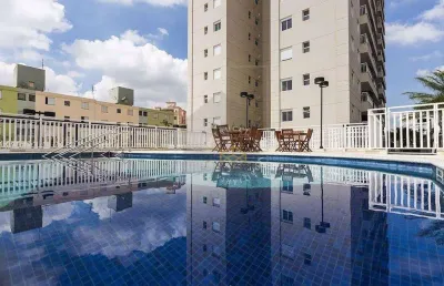 Apartamento com 3 quartos à venda na Rua Monsenhor Agnaldo José Gonçalves, 730, Vila Proost de Souza, Campinas