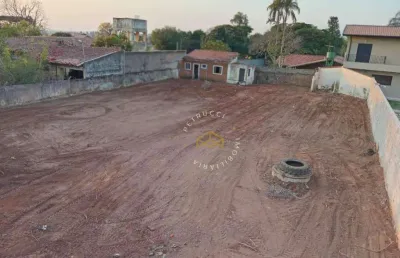 Terreno à venda, 1000 m² - parque xangrilá - campinas/sp
