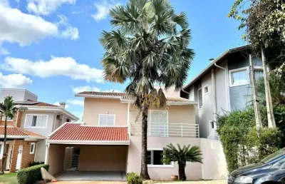 Casa com 4 dormitórios, 402 m² - venda por r$ 2.000.000,00 ou aluguel por r$ 9.750,00/mês - residencial paineiras - paulínia/sp
