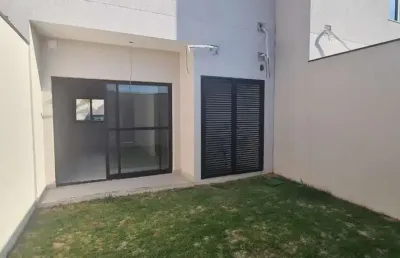 Casa com 2 dormitórios à venda, 85 m² por r$ 954.000,00 - parque taquaral - campinas/sp