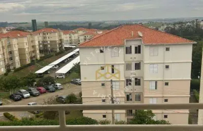 Apartamento com 3 dormitórios à venda, 52 m² por r$ 330.000,00 - ponte preta - campinas/sp