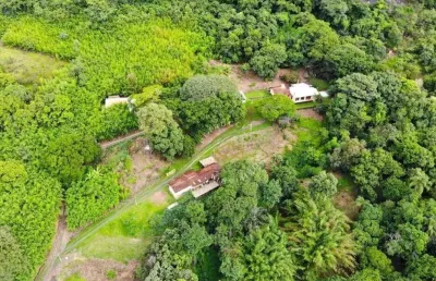 Chácara / sítio com 8 quartos à venda na Rua José Feliciano de Camargo Júnior, 900, Chácara São Francisco, Amparo