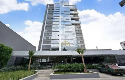 Apartamento com 2 dormitórios para alugar, 112 m² - cambuí - campinas/sp