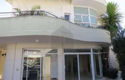 Casa com 4 dormitórios, 320 m² - venda ou aluguel - swiss park - campinas/sp