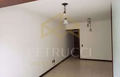 Apartamento à venda condomínio edifício ville portneuf  campinas