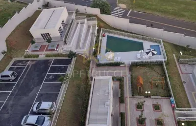 Apartamento residencial para locação, jardim são vicente, campinas - ap10530.