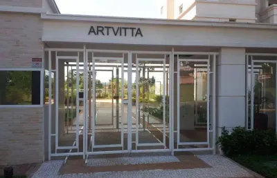 Apartamento com 2 dormitórios à venda, 108 m² por r$ 1.200.000,00 - taquaral - campinas/sp