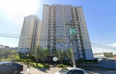 Apartamento à venda na avenida das amoreiras em campinas- sp