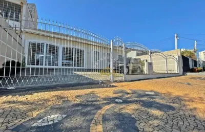 Casa com 4 dormitórios, 196 m² - venda por r$ 1.696.000,00 ou aluguel por r$ 15.356,00/mês - jardim nossa senhora auxiliadora - campinas/sp
