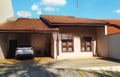 Casa com 3 dormitórios para alugar, 160 m²  - roncáglia - valinhos/sp