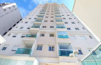 Apartamento à venda, 84 m² por r$ 800.000,00 - parque industrial - campinas/sp