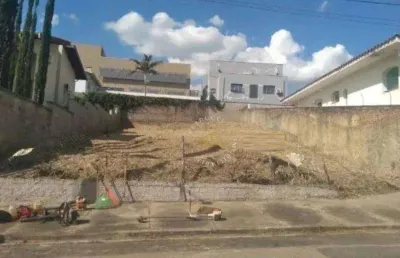 Terreno à venda, 512 m² - parque das universidades - campinas/sp