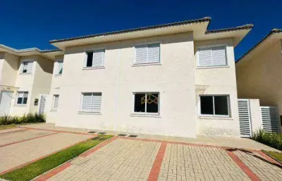 Casa com 3 dormitórios à venda, 97 m² - capuava - valinhos/sp